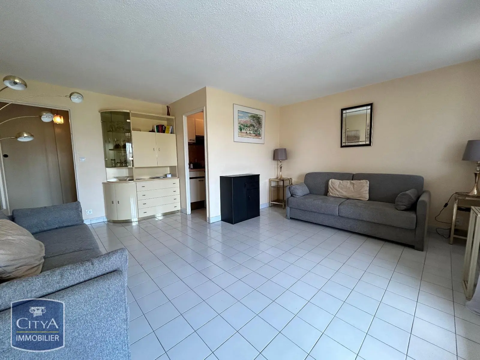 Photo 4 Appartement 1 pièce 31m²