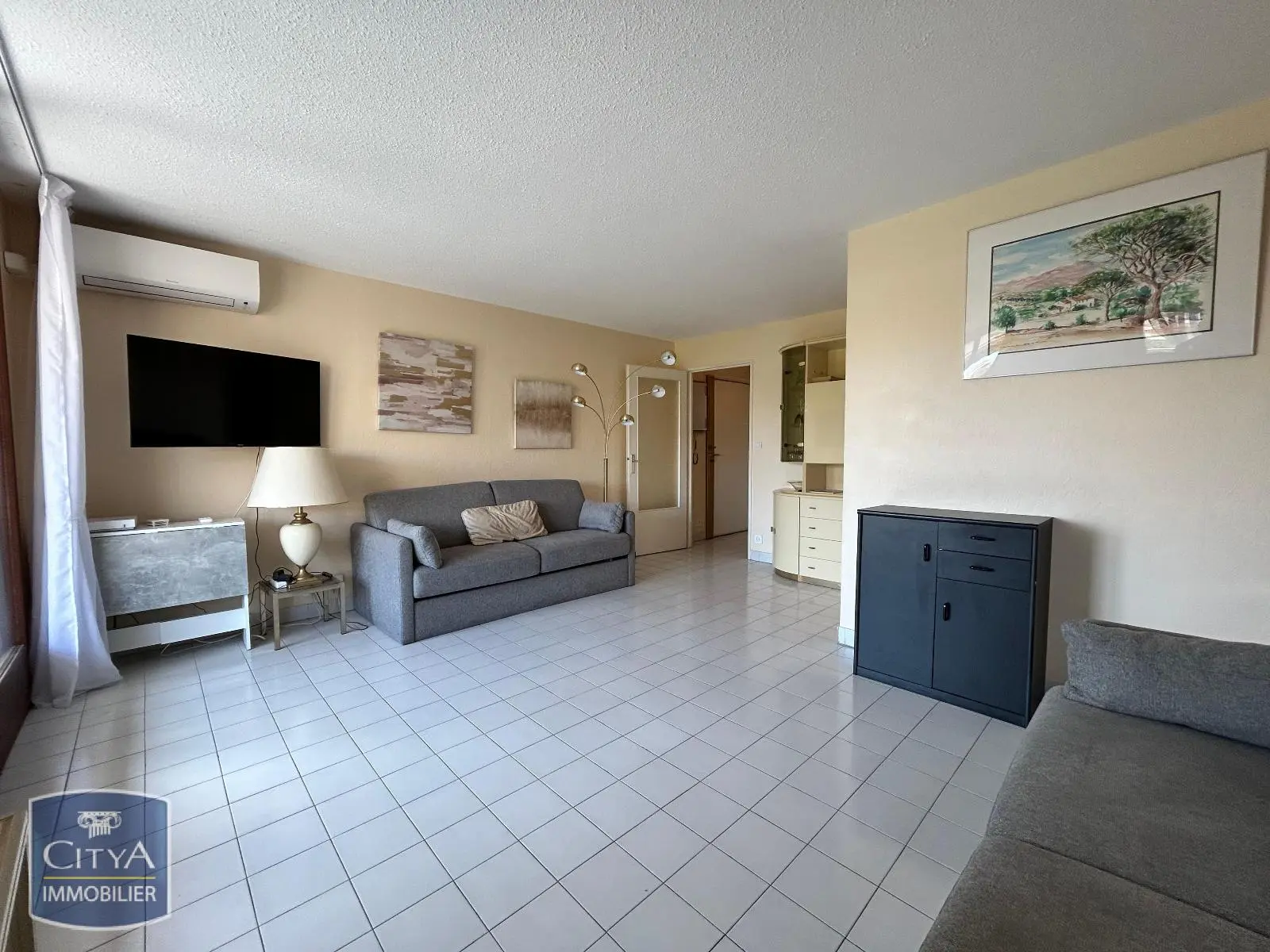 Photo 3 Appartement 1 pièce 31m²