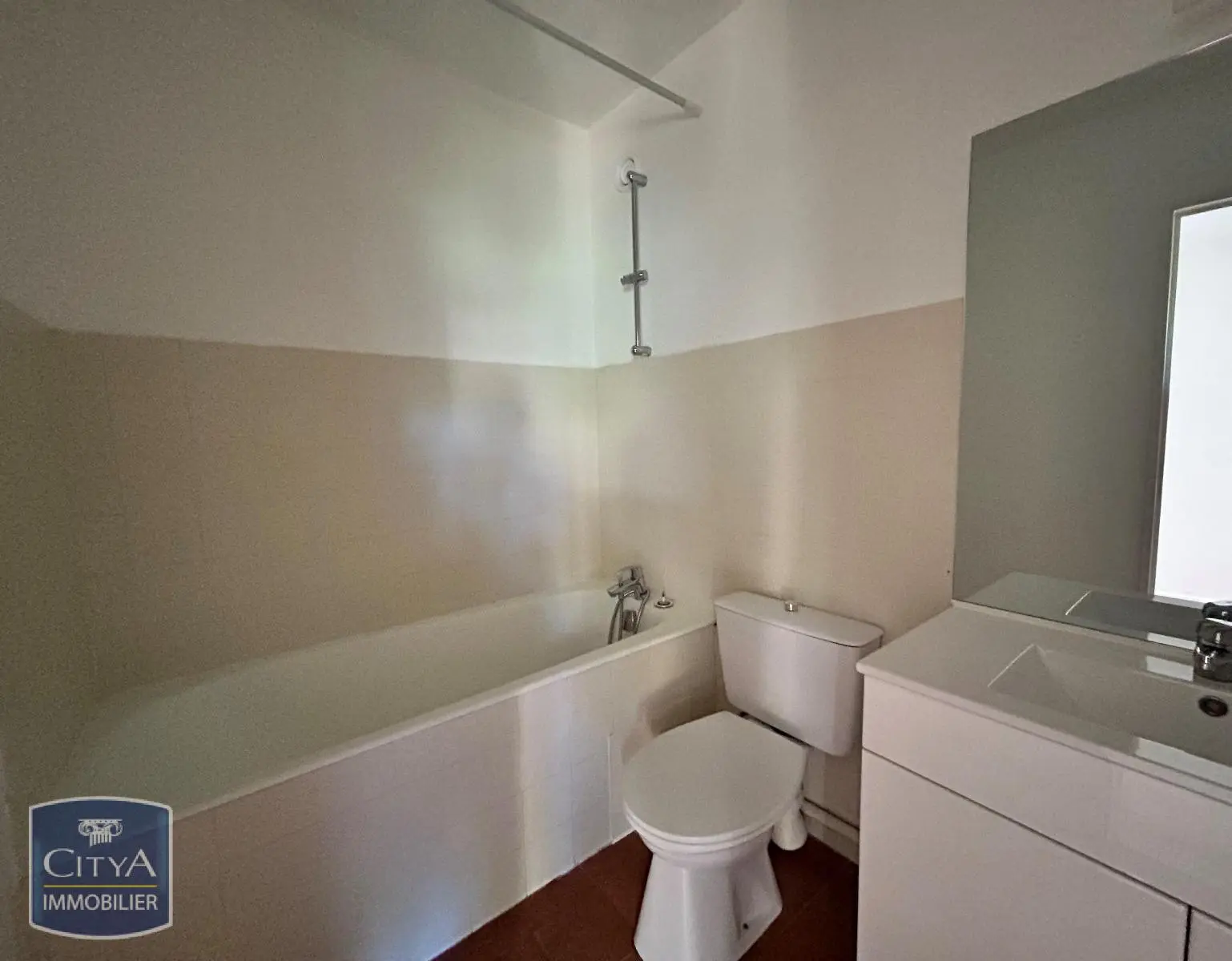 Photo 10 Appartement 2 pièces 33.85m²