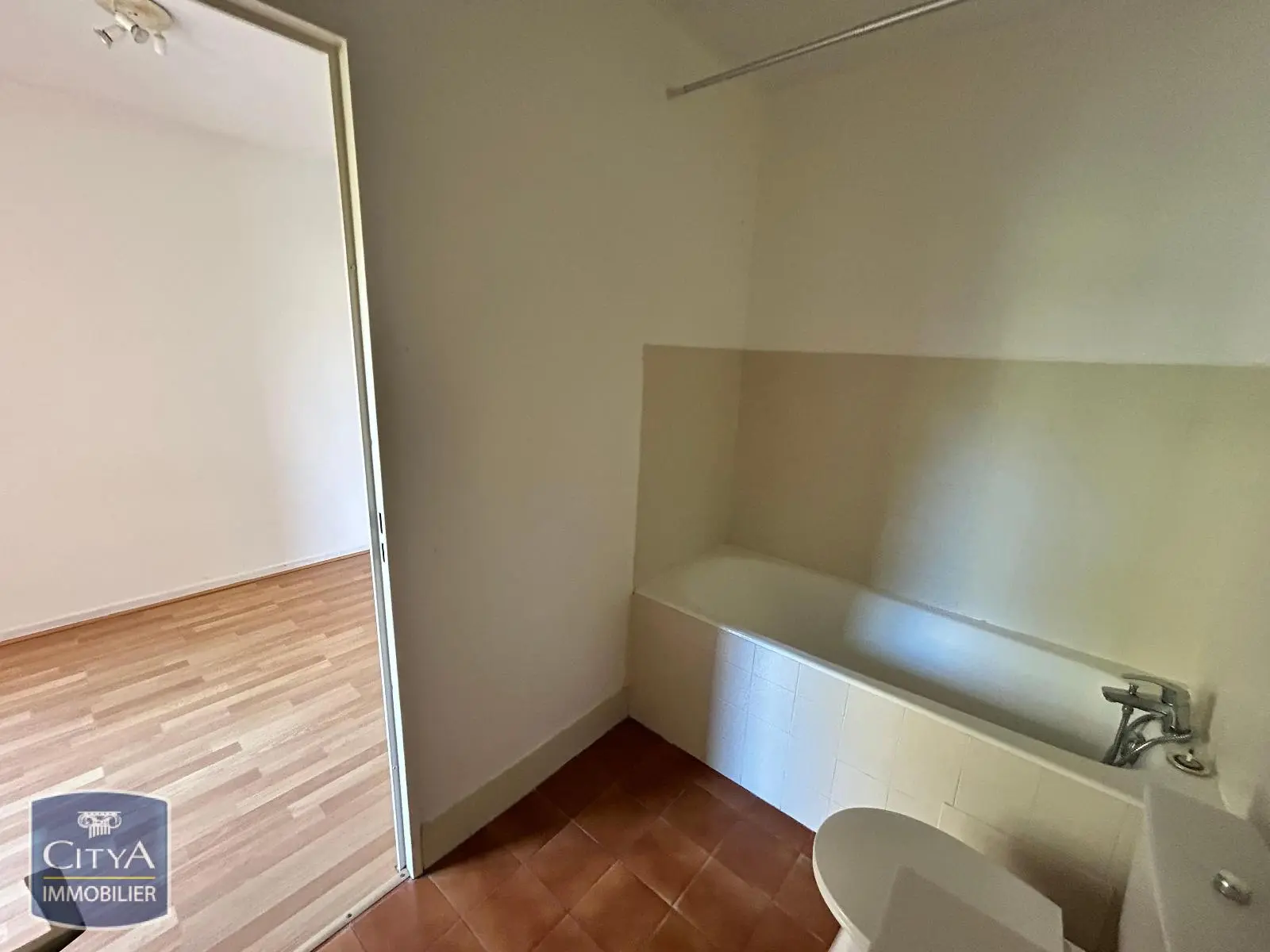 Photo 11 Appartement 2 pièces 33.85m²