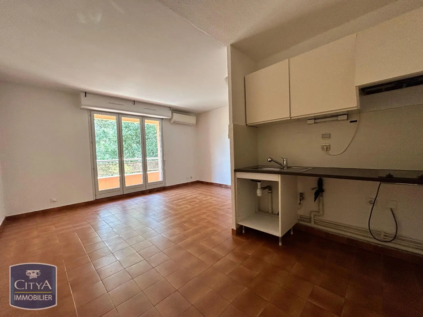 Photo 7 Appartement 2 pièces 33.85m²