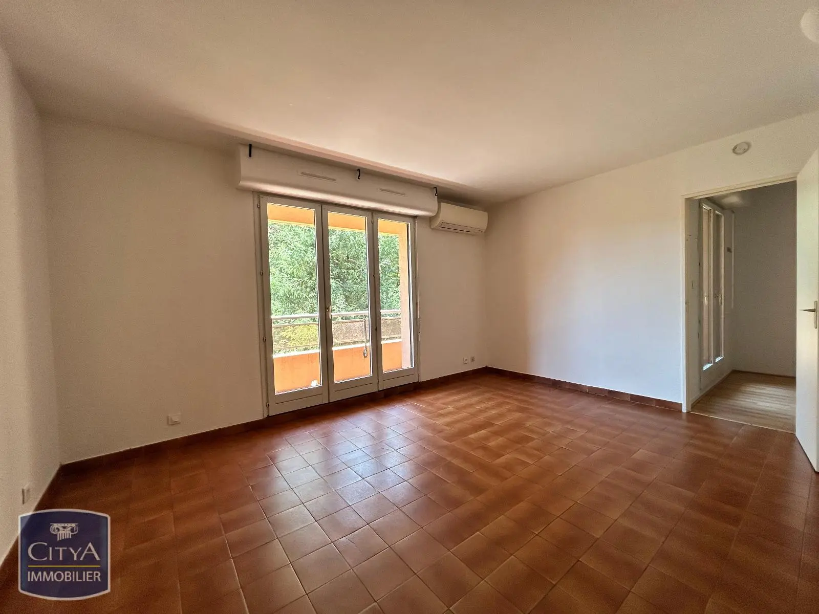 Photo 6 Appartement 2 pièces 33.85m²