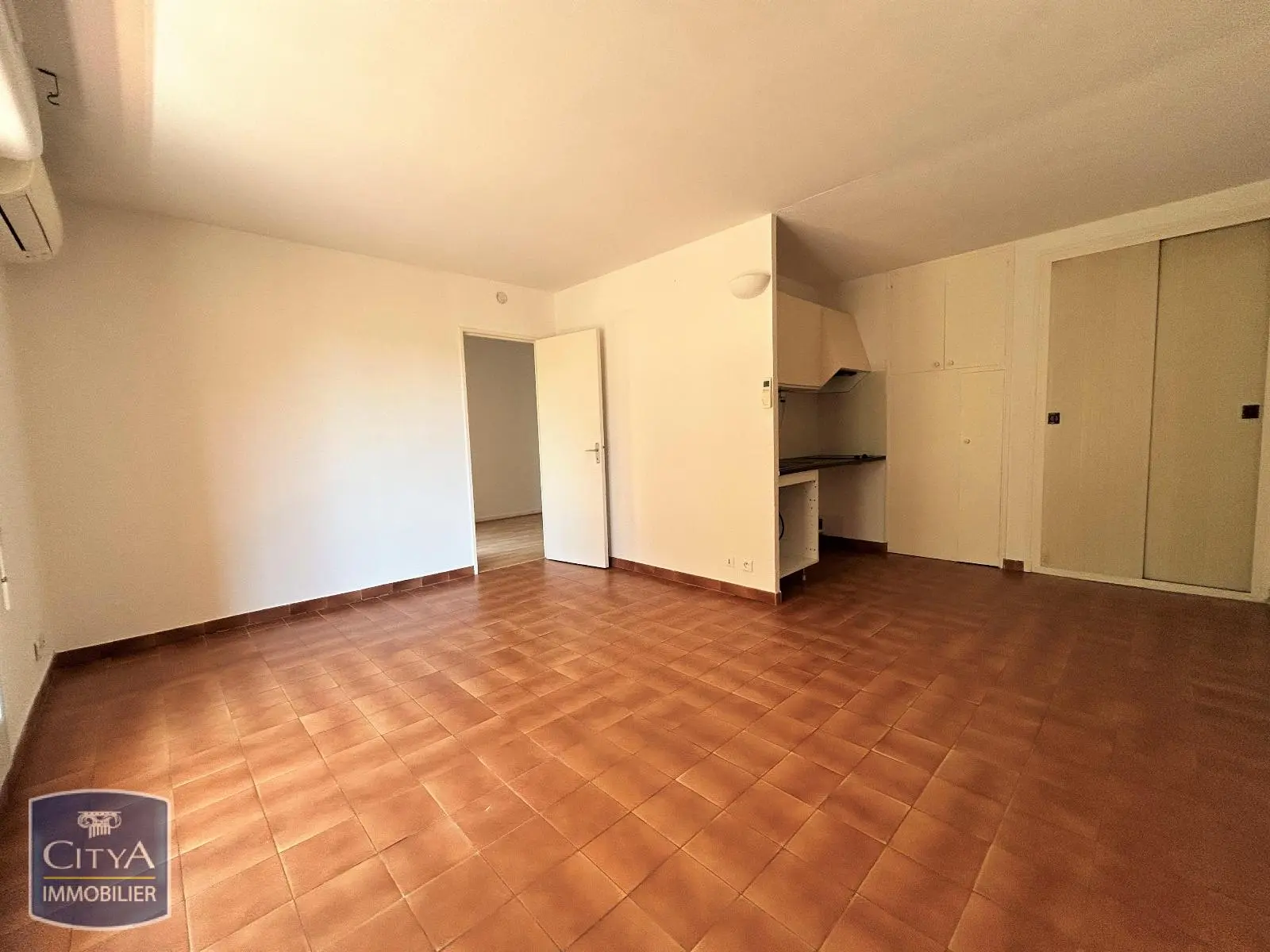 Photo 5 Appartement 2 pièces 33.85m²