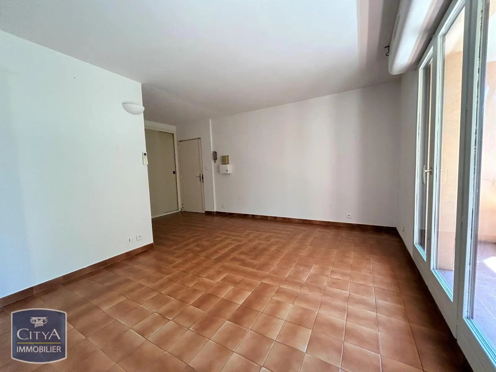 Photo 4 Appartement 2 pièces 33.85m²