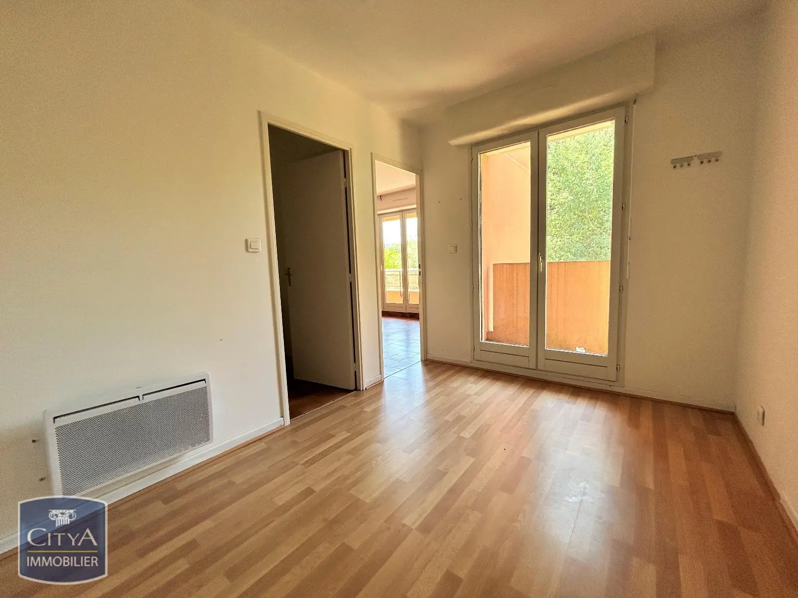 Photo 8 Appartement 2 pièces 33.85m²