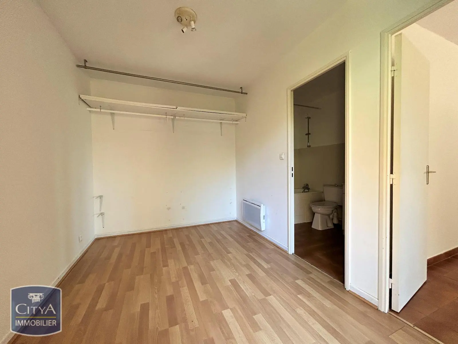 Photo 9 Appartement 2 pièces 33.85m²