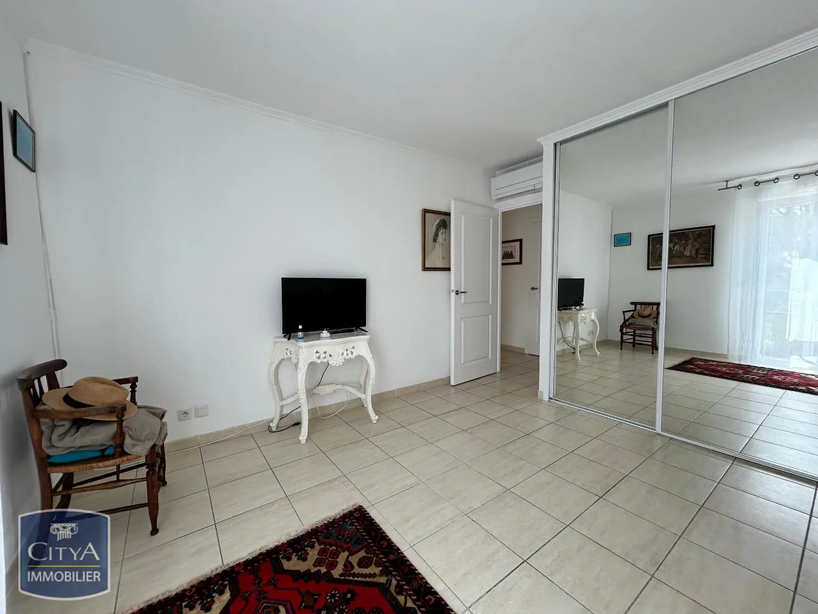 Photo 8 Appartement 2 pièces 55.08m²