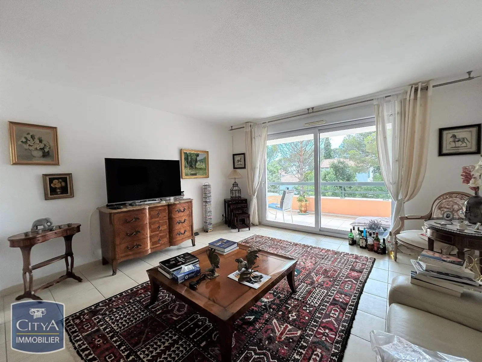 Photo 4 Appartement 2 pièces 55.08m²