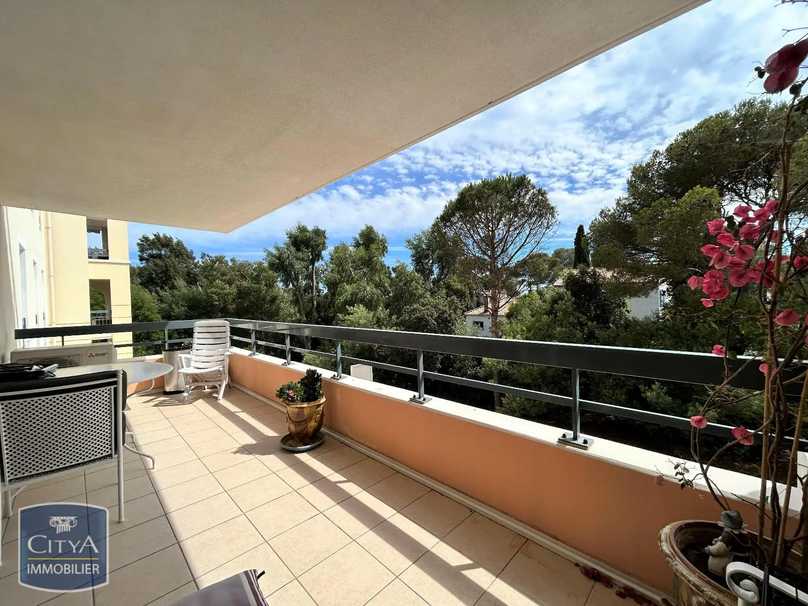 Photo 1 Appartement 2 pièces 55.08m²