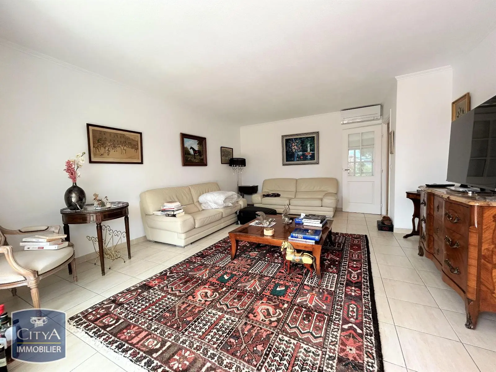 Photo 5 Appartement 2 pièces 55.08m²