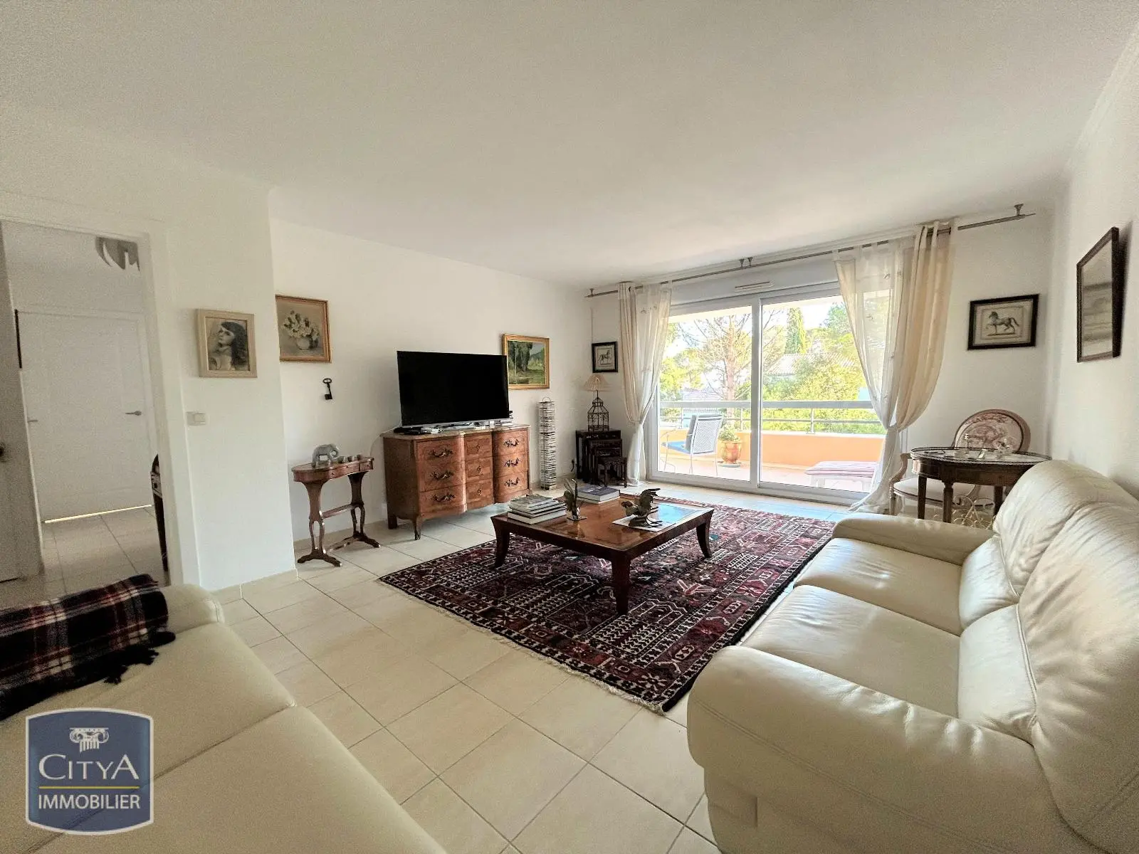 Photo 2 Appartement 2 pièces 55.08m²