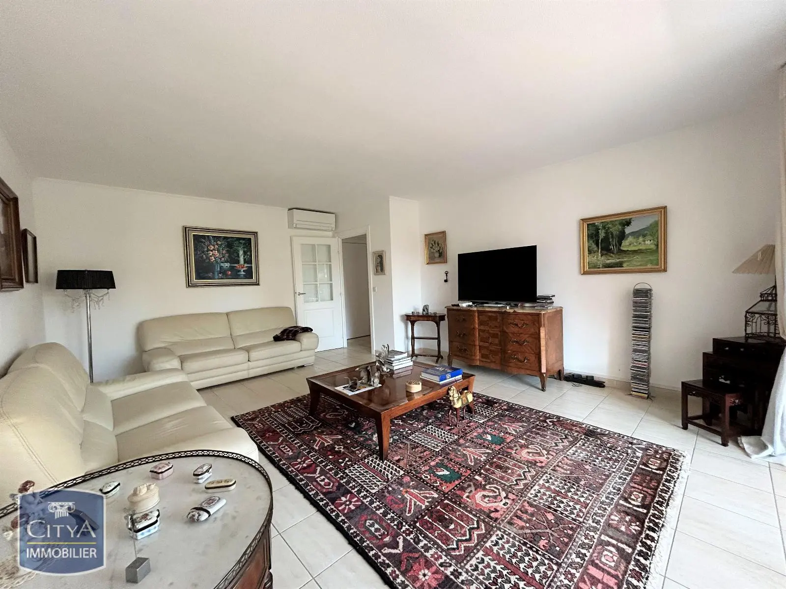 Photo 5 Appartement 2 pièces 55.08m²