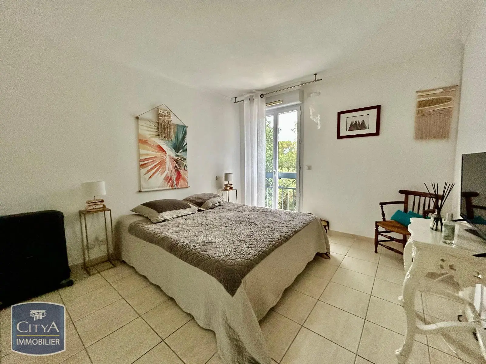 Photo 6 Appartement 2 pièces 55.08m²