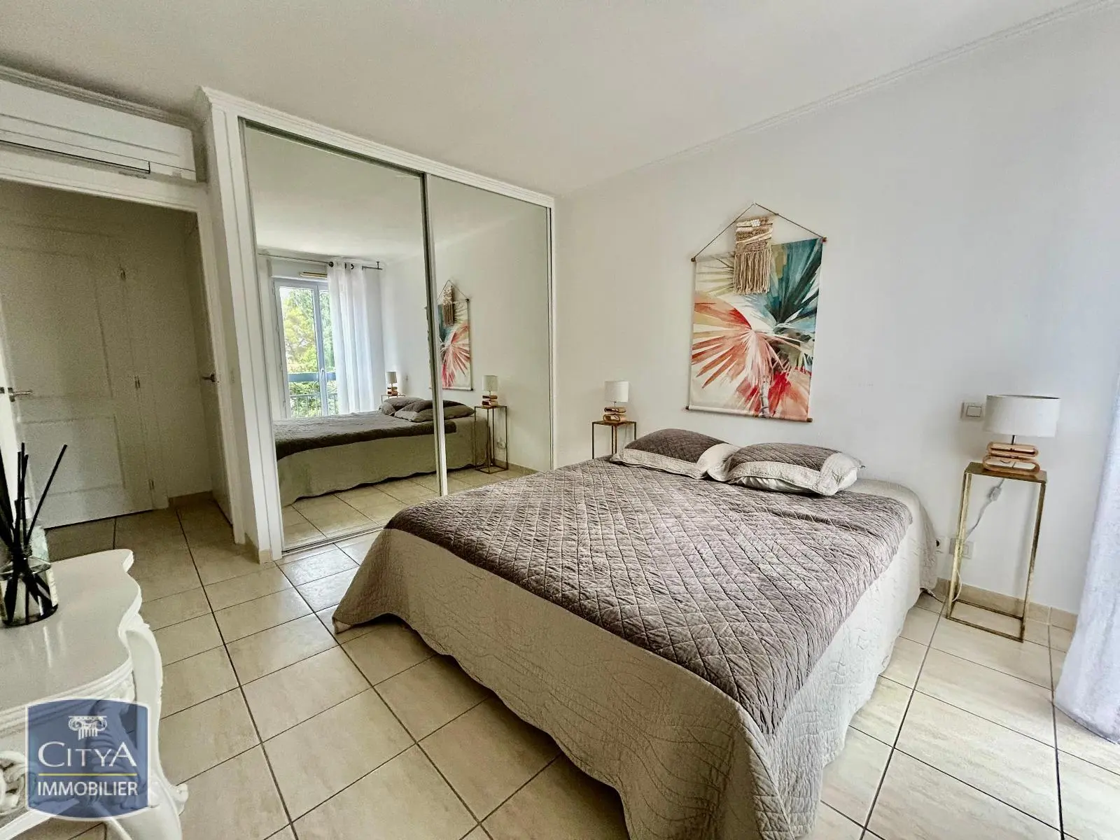 Photo 7 Appartement 2 pièces 55.08m²