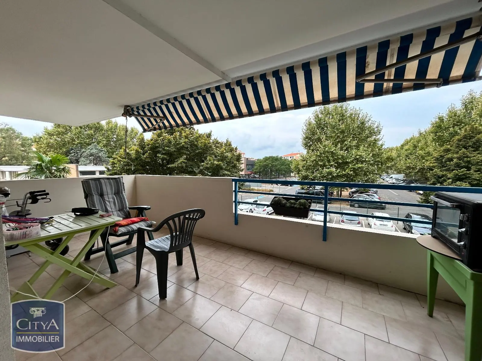 Photo 2 Appartement 2 pièces 41.34m²