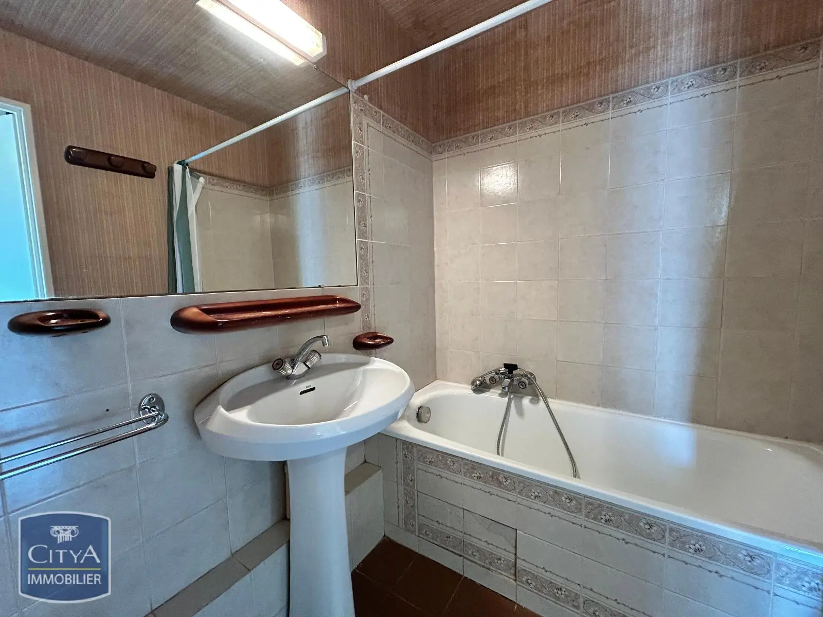 Photo 9 Appartement 3 pièces 48m²