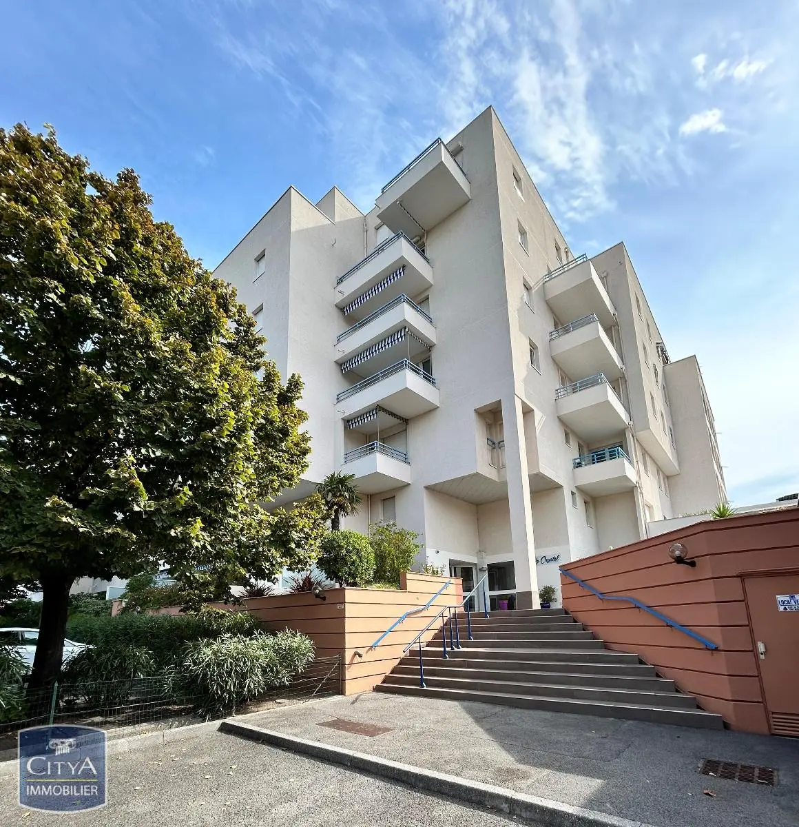 Photo 10 Appartement 2 pièces 41.34m²