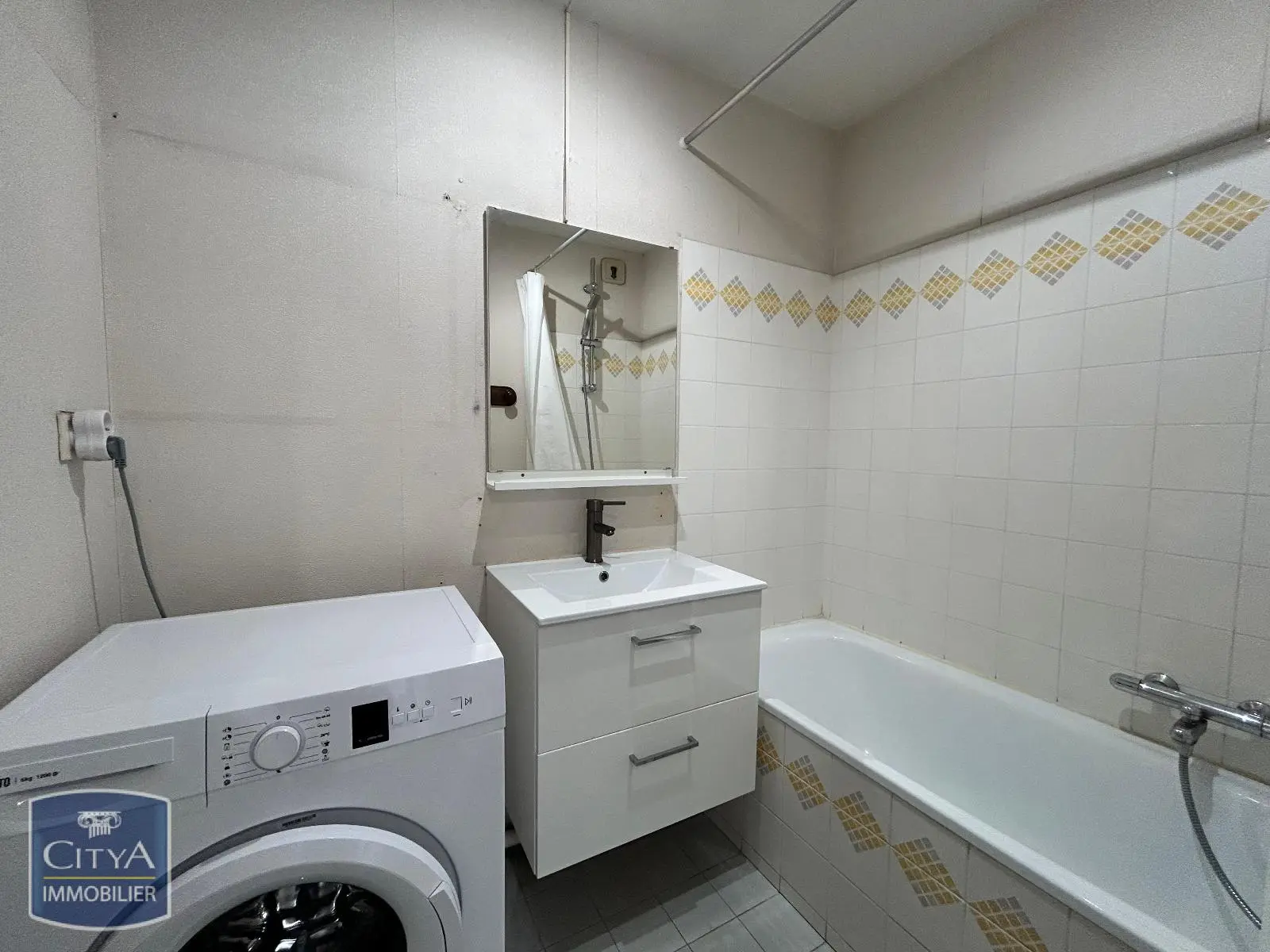 Photo 6 Appartement 1 pièce 37.89m²