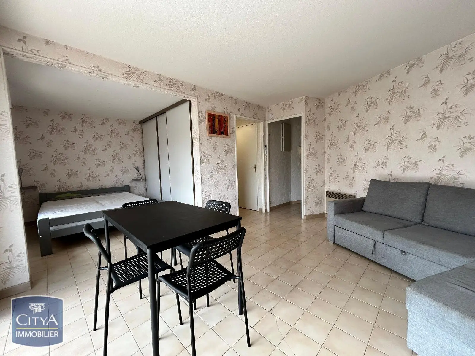 Photo 4 Appartement 1 pièce 37.89m²
