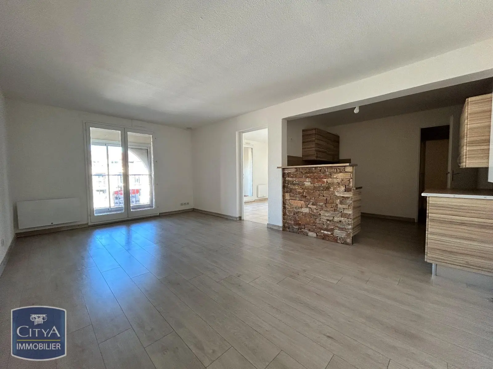 Photo 1 Appartement 3 pièces 50.43m²