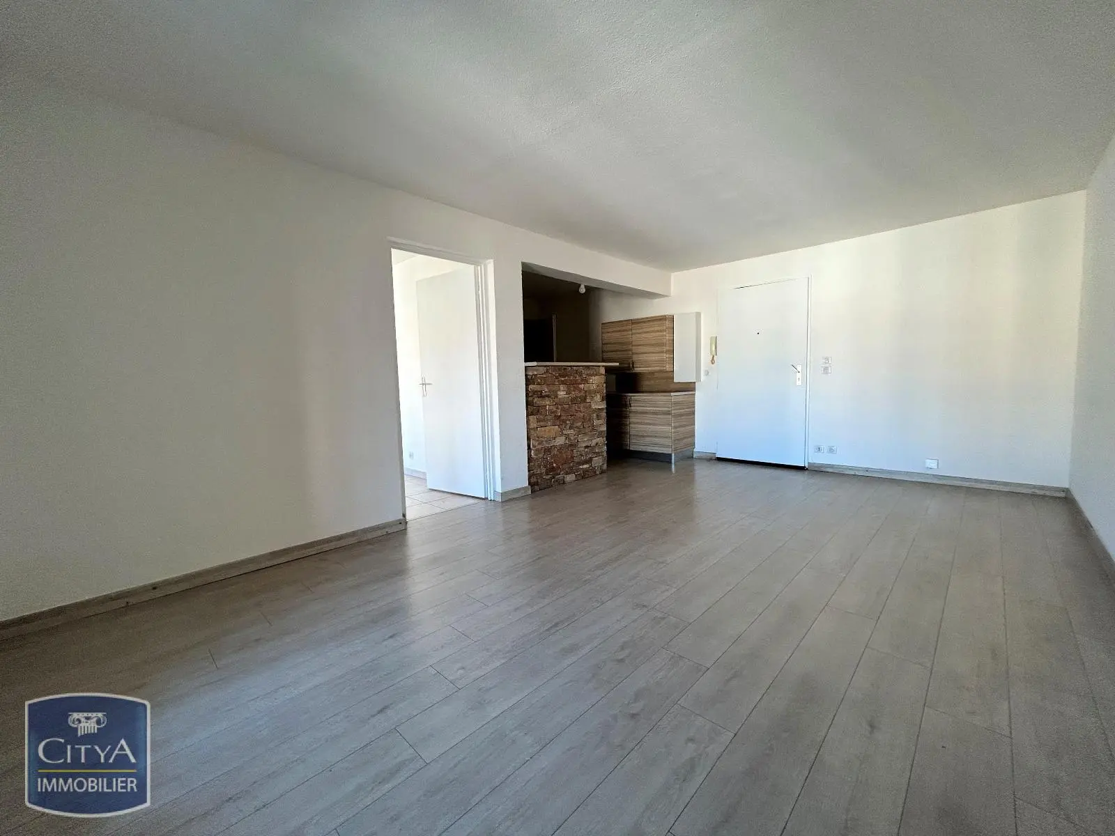 Photo 2 Appartement 3 pièces 50.43m²