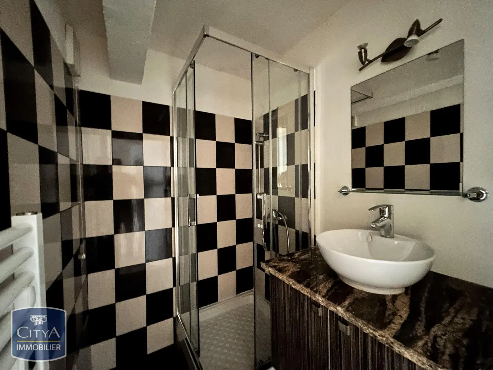 Photo 10 Appartement 3 pièces 50.43m²