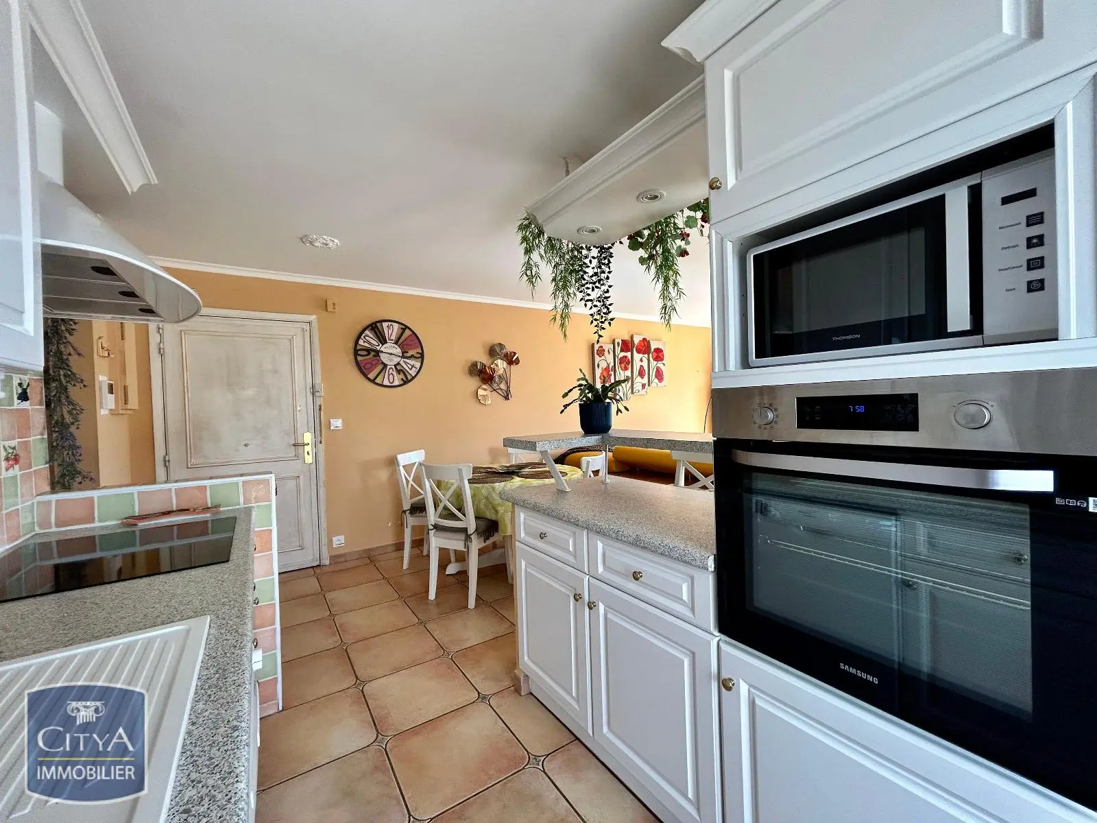 Photo 7 Appartement 2 pièces 51.02m²