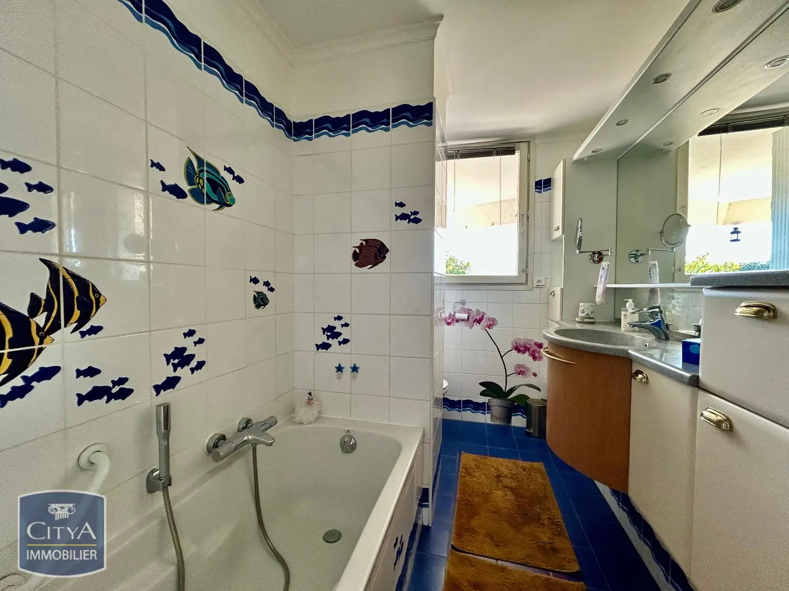 Photo 10 Appartement 2 pièces 51.02m²