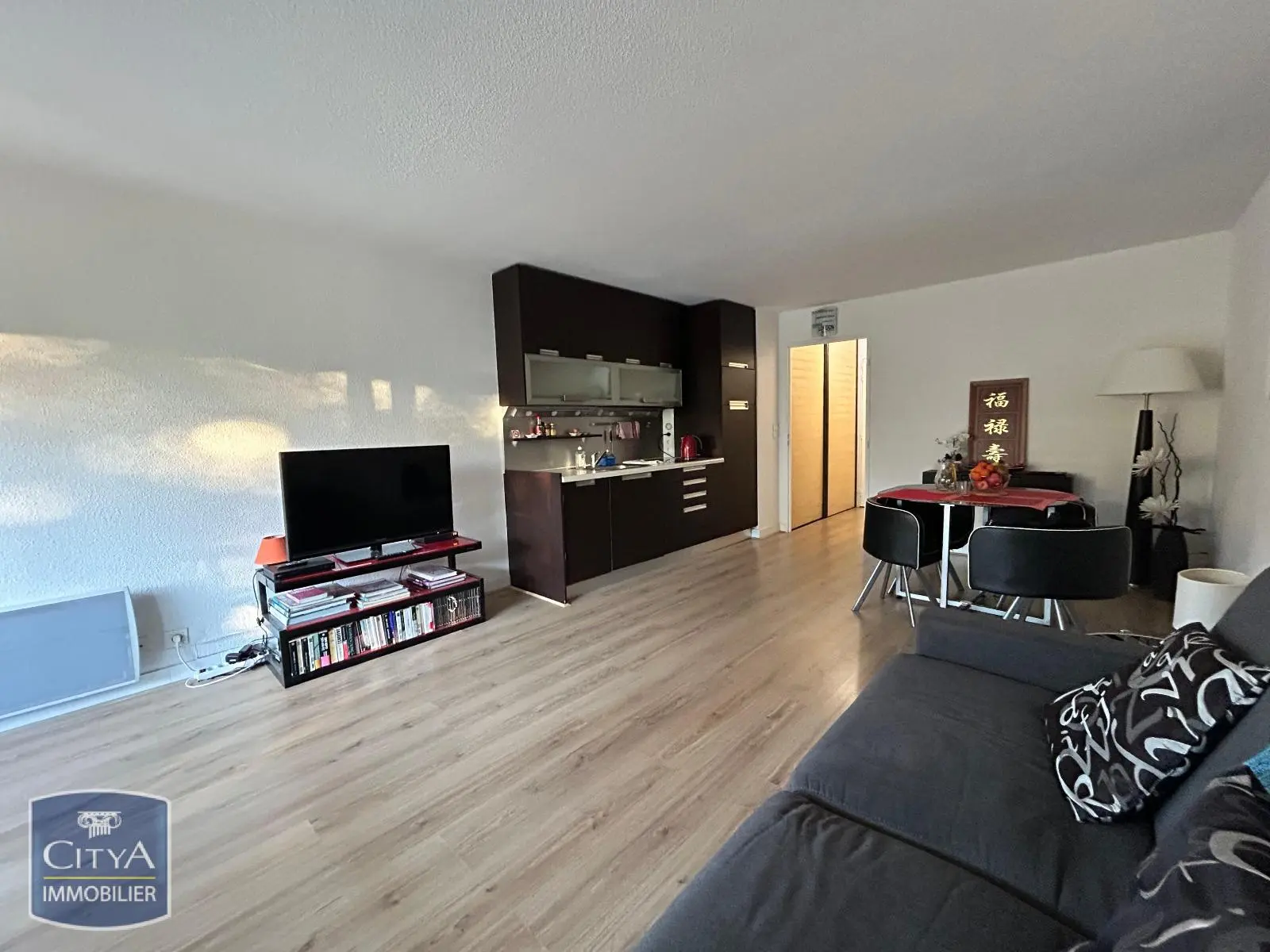 Photo 5 Appartement 1 pièce 31.35m²