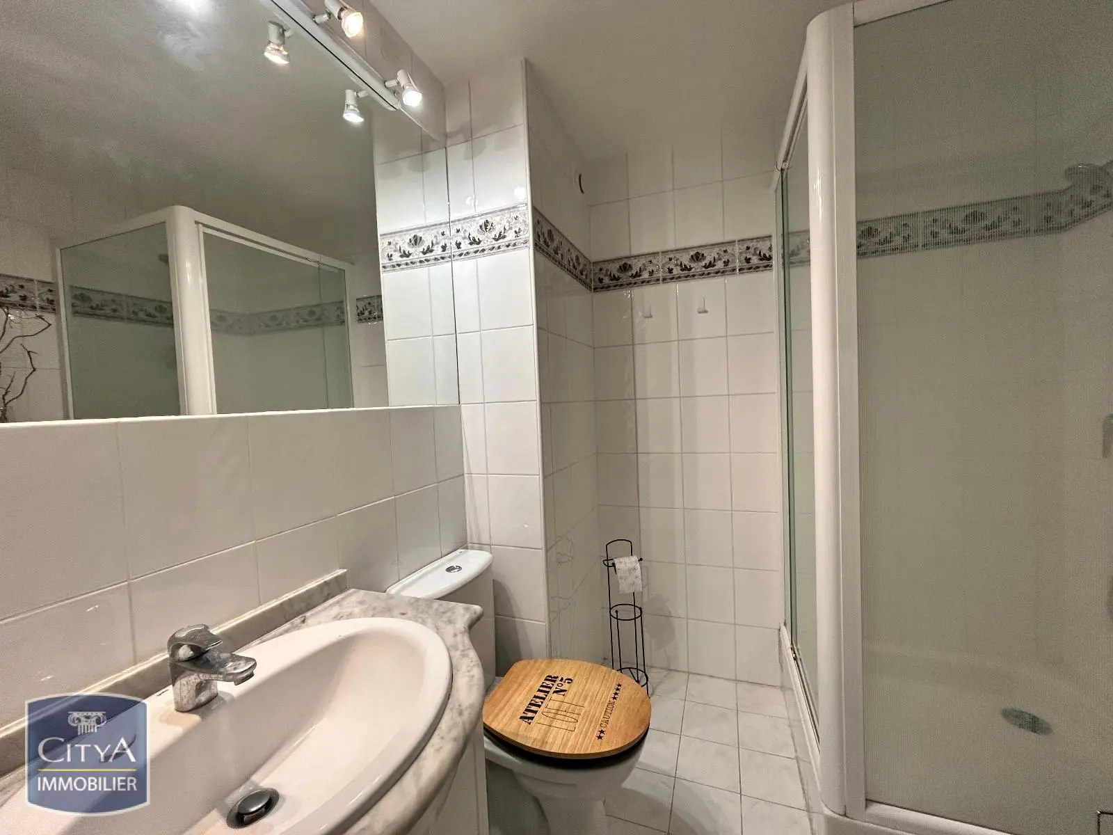 Photo 7 Appartement 1 pièce 31.35m²