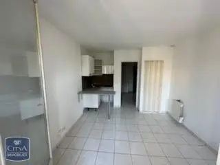 Photo 8 Appartement 1 pièce 21m²