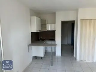 Photo 7 Appartement 1 pièce 21m²