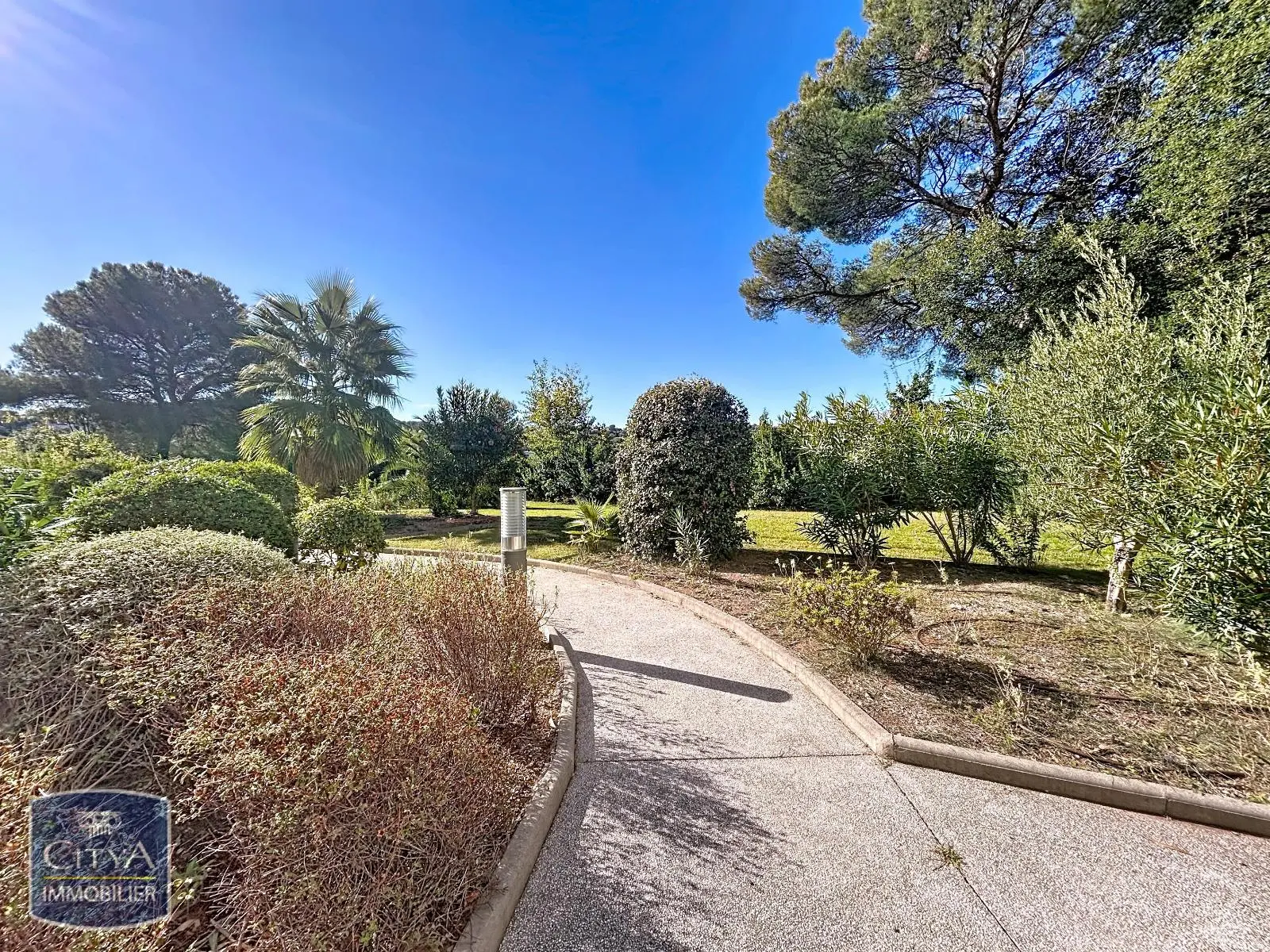 Photo 14 Appartement 2 pièces 47.3m²