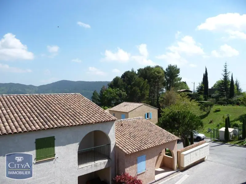 Photo 1 Appartement 3 pièces 46.14m²