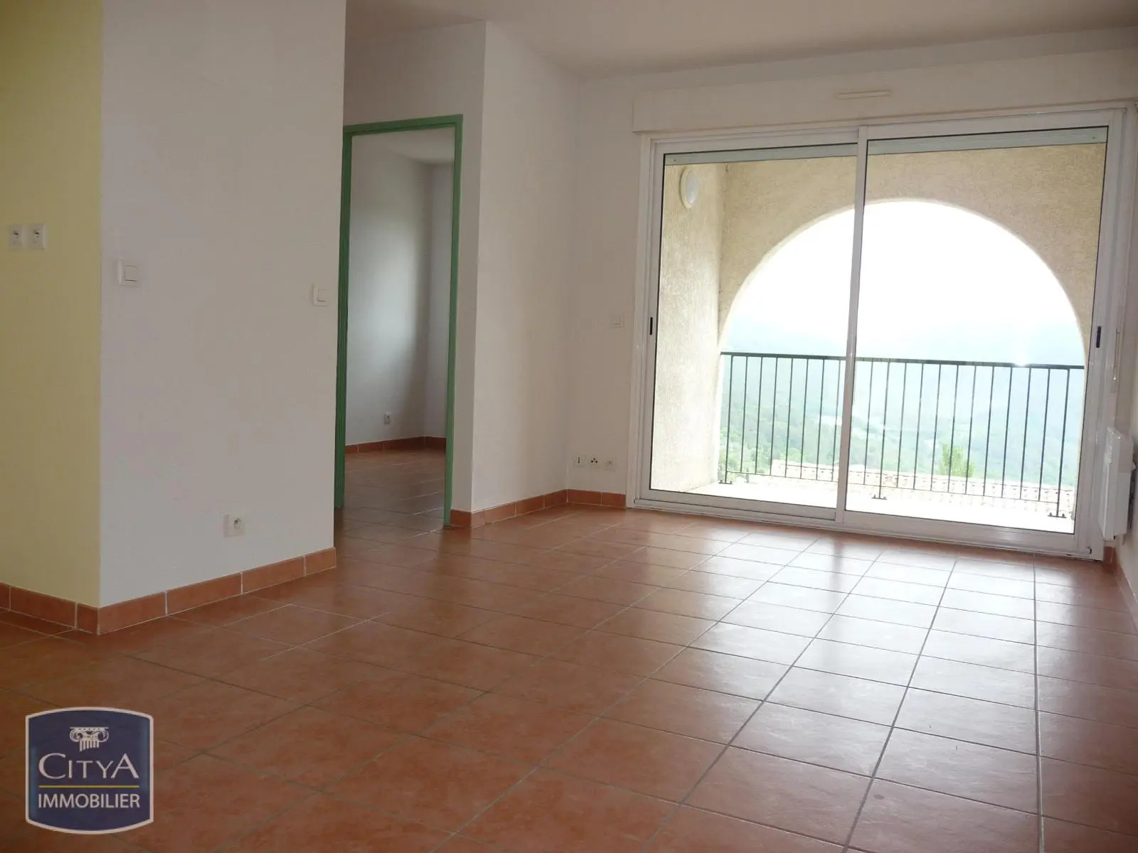 Photo 2 Appartement 3 pièces 46.14m²