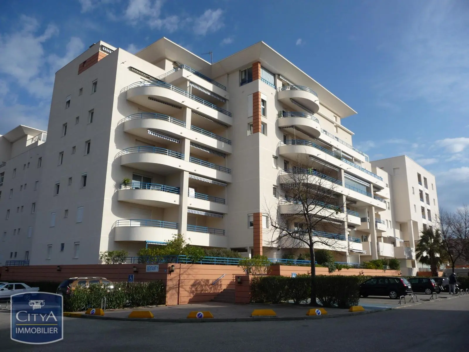 Photo 9 Appartement 2 pièces 41.34m²
