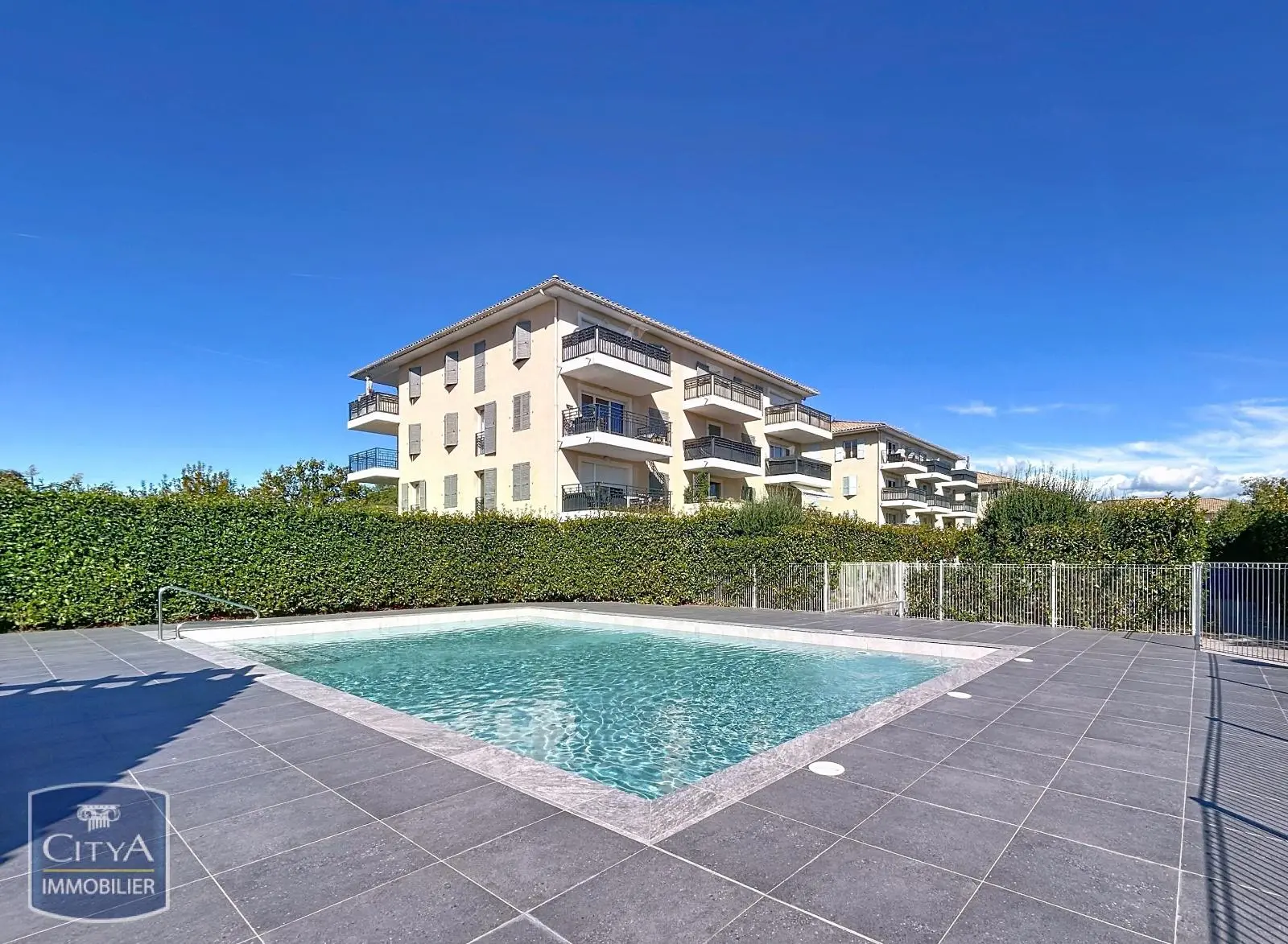 Photo 8 Appartement 2 pièces 43.4m²