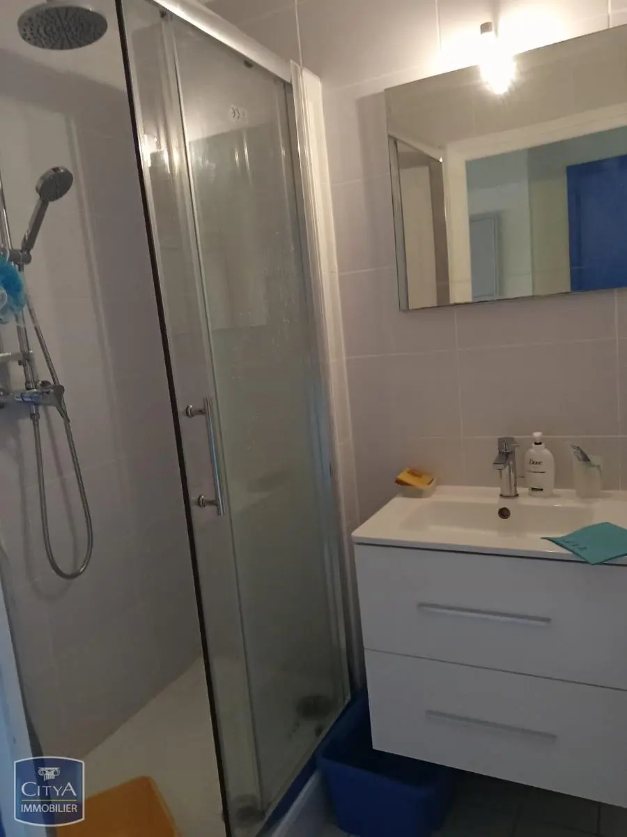 Photo 5 Appartement 2 pièces 25m²