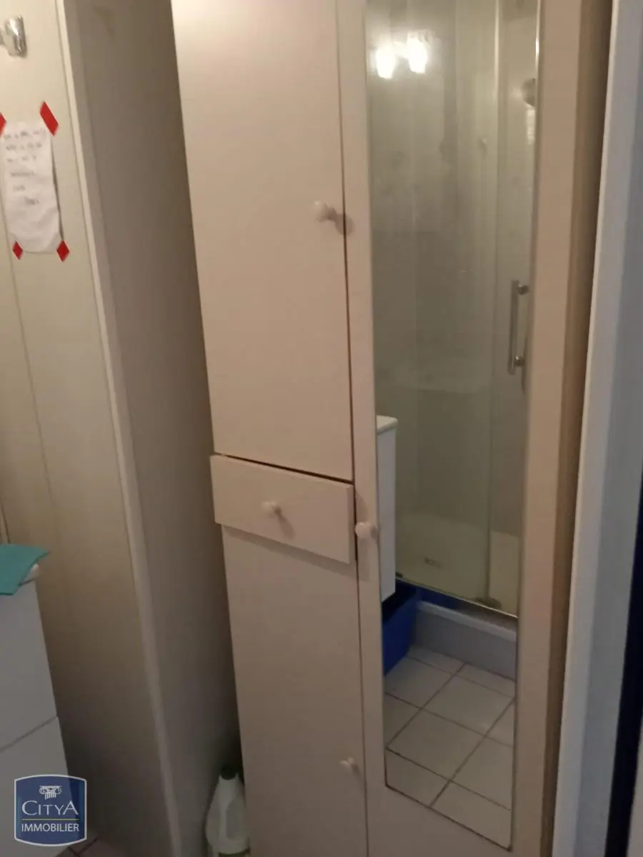 Photo 6 Appartement 2 pièces 25m²