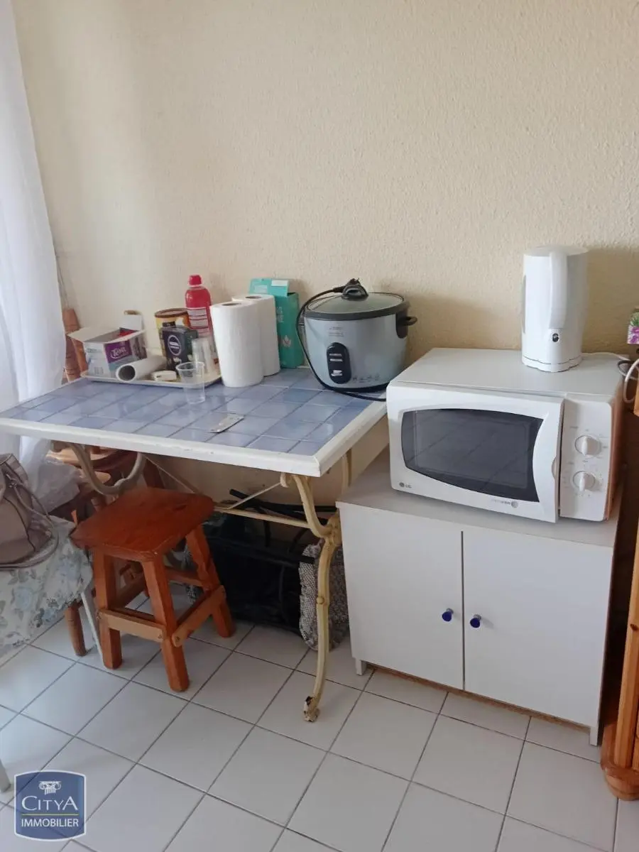 Photo 8 Appartement 2 pièces 25m²