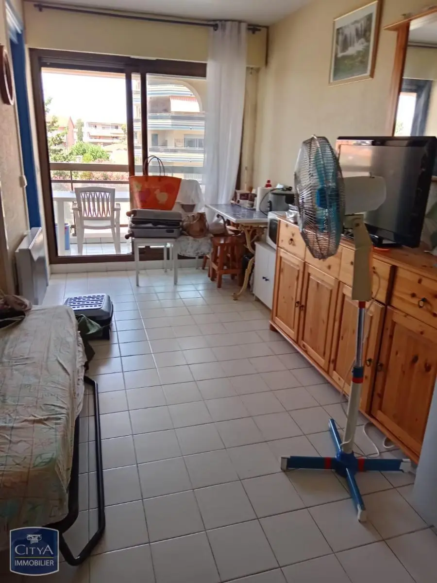 Photo 9 Appartement 2 pièces 25m²