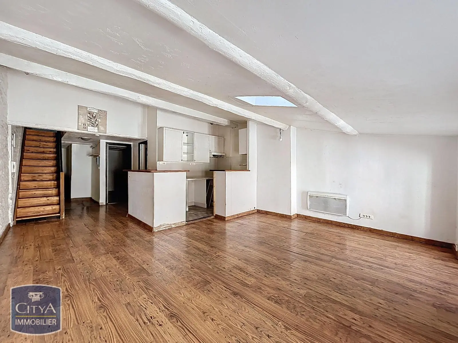 Photo 10 Immeuble 200m²