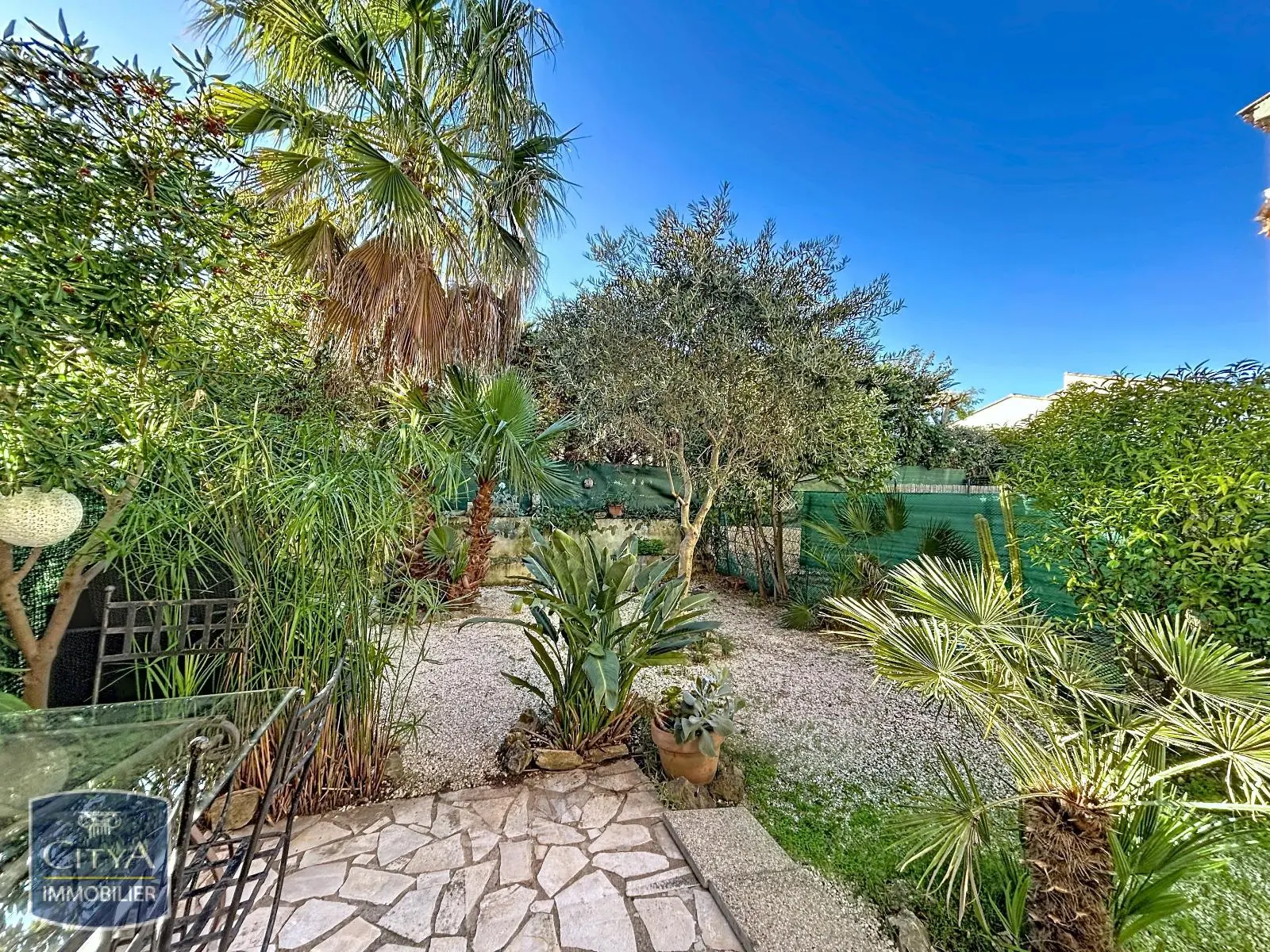 Photo 2 Appartement 2 pièces 31m²