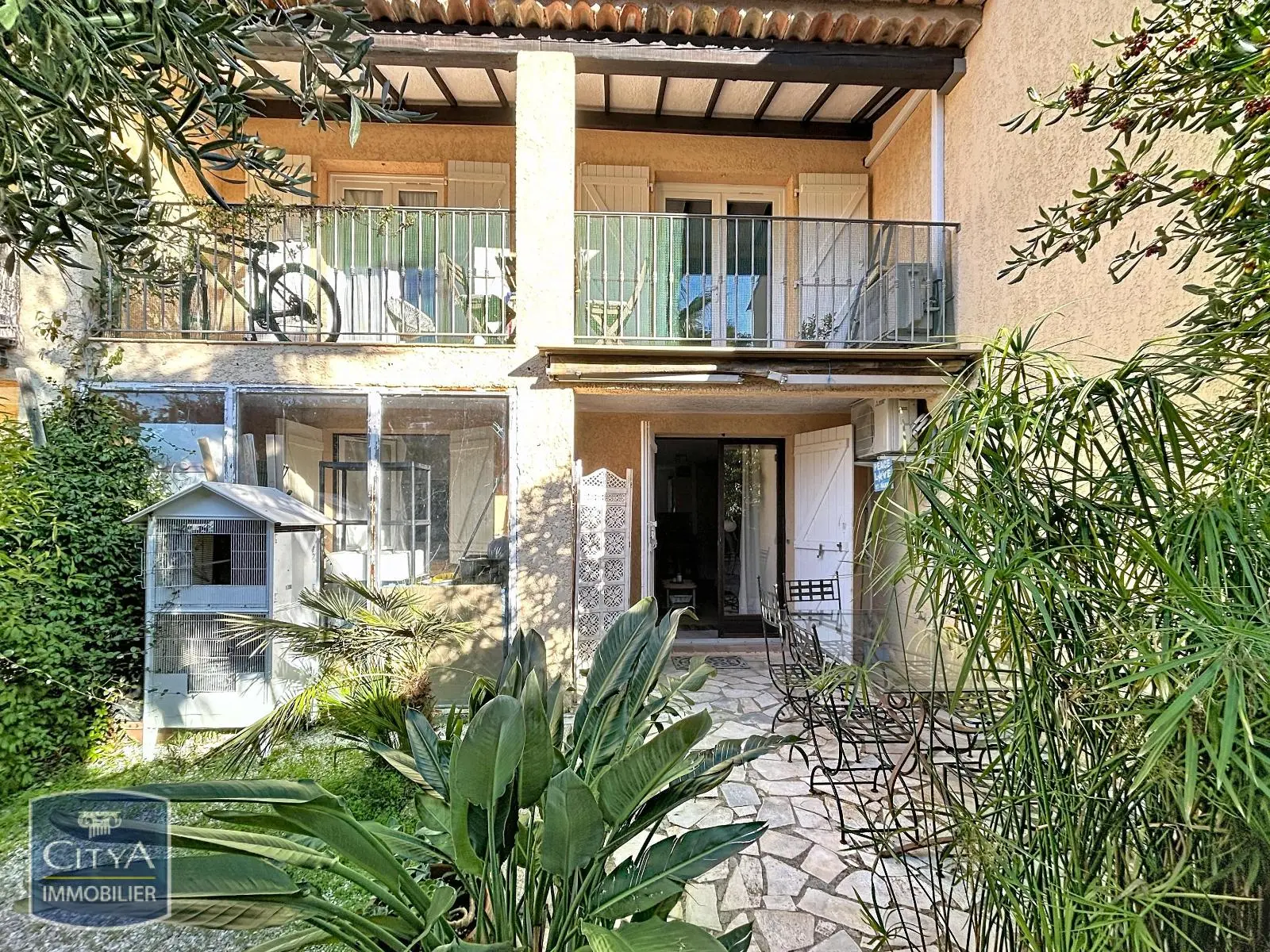 Photo 3 Appartement 2 pièces 31m²