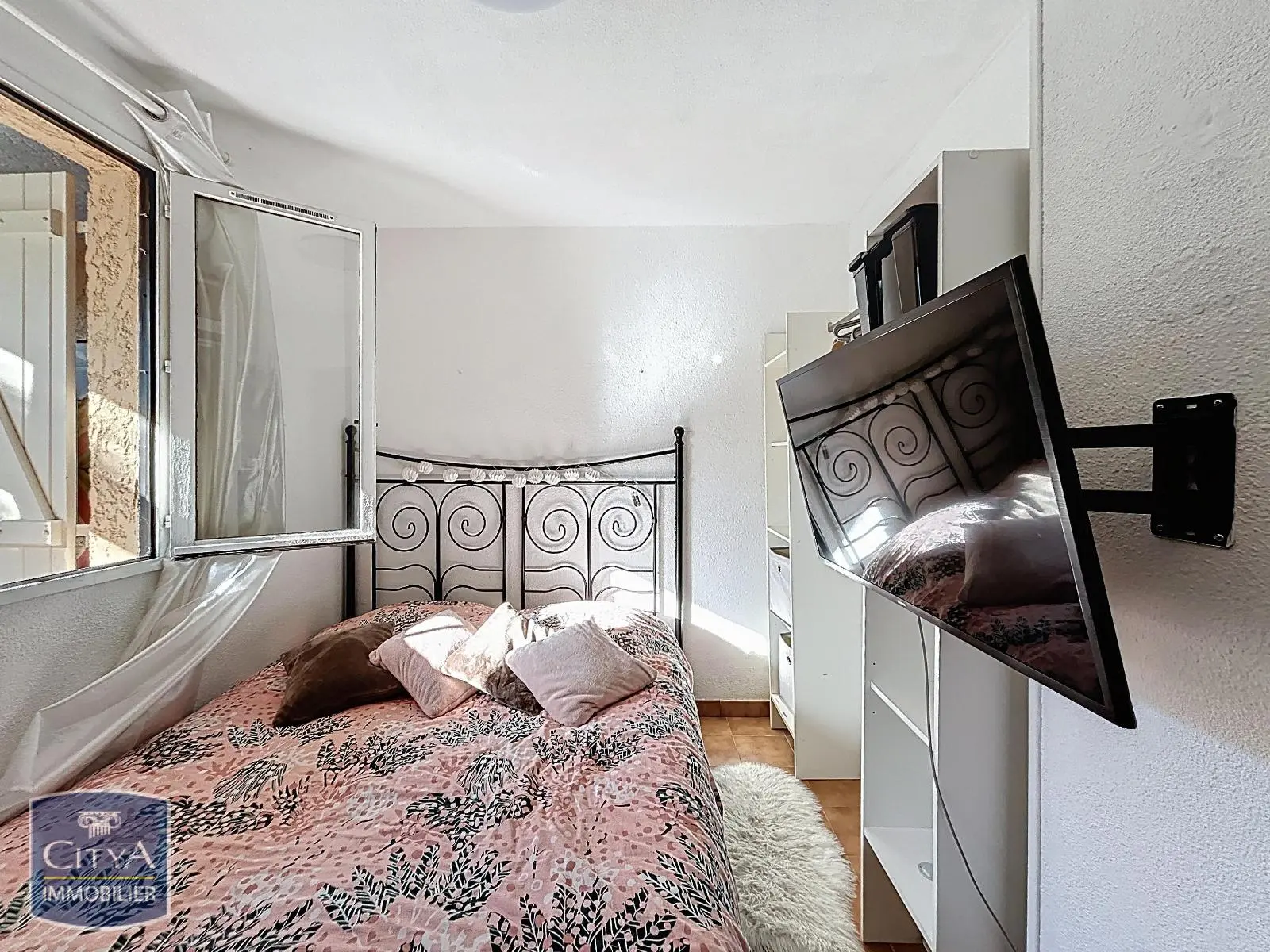 Photo 6 Appartement 2 pièces 31m²