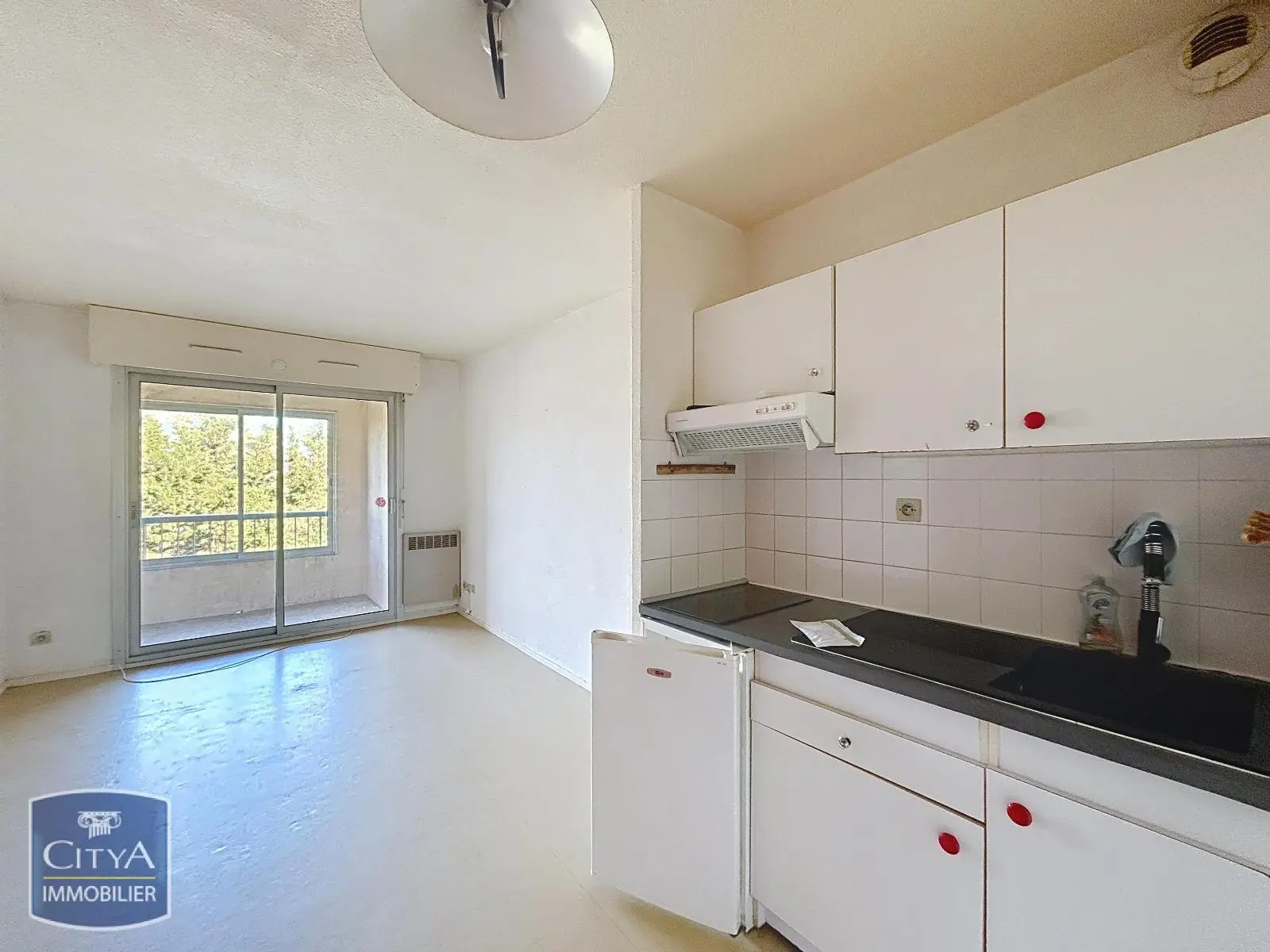 Photo 1 Appartement 2 pièces 25m²