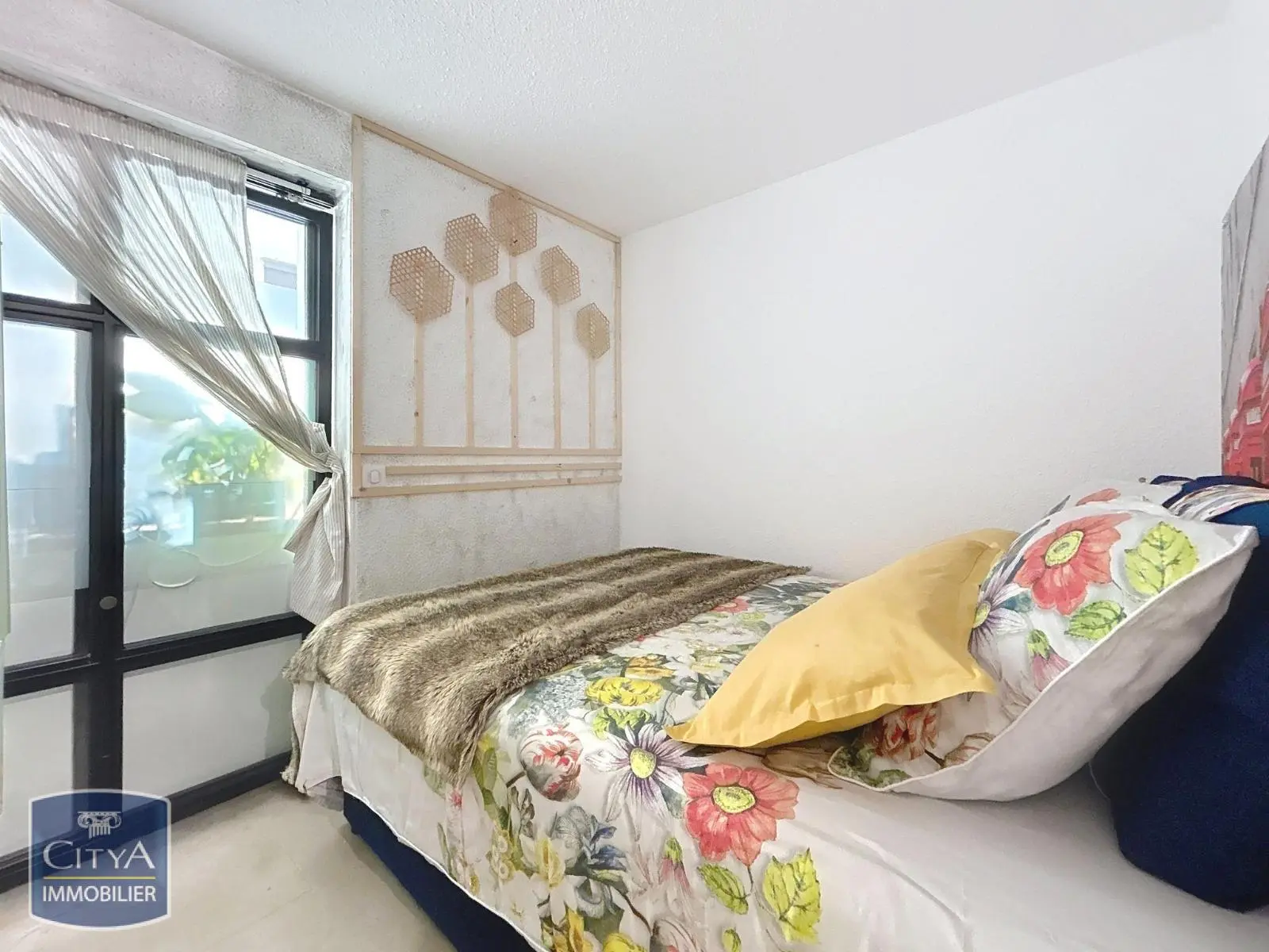 Photo 4 Appartement 2 pièces