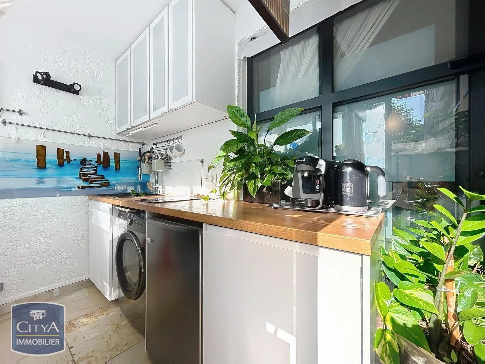 Photo 3 Appartement 2 pièces