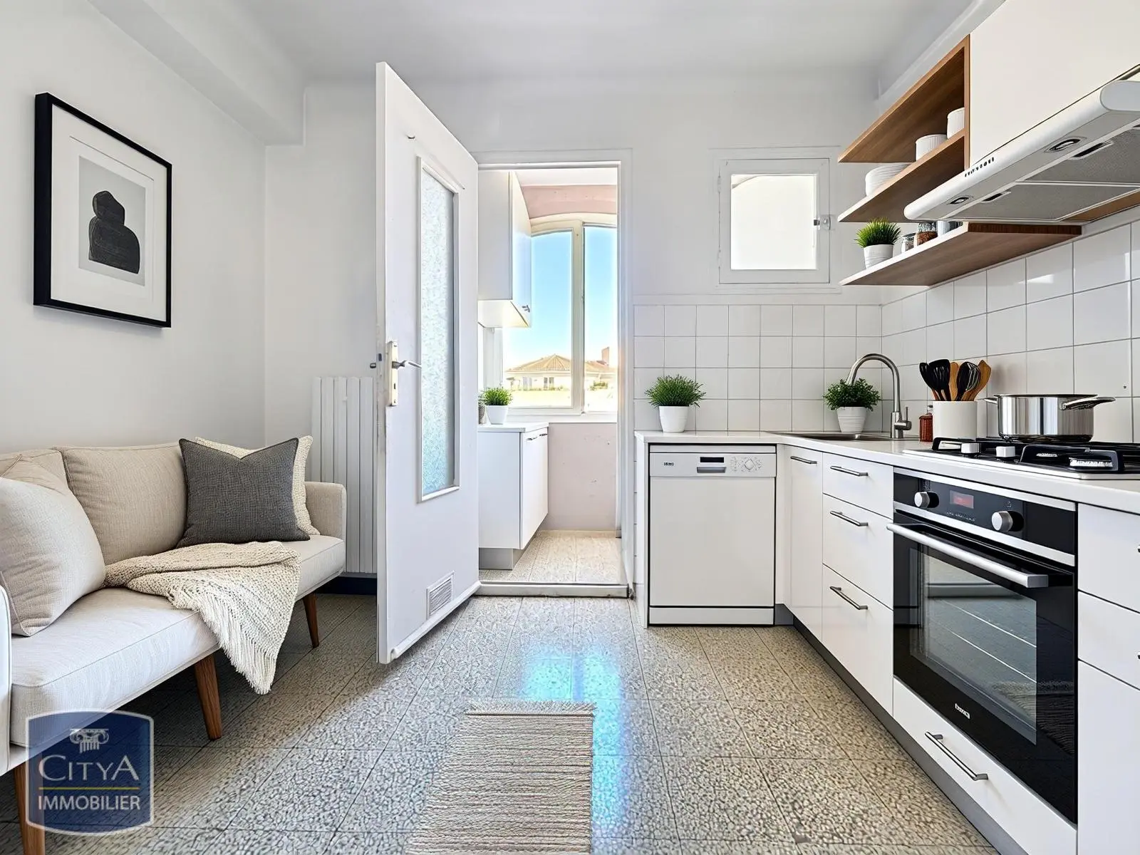 Photo 10 Appartement 4 pièces 70m²