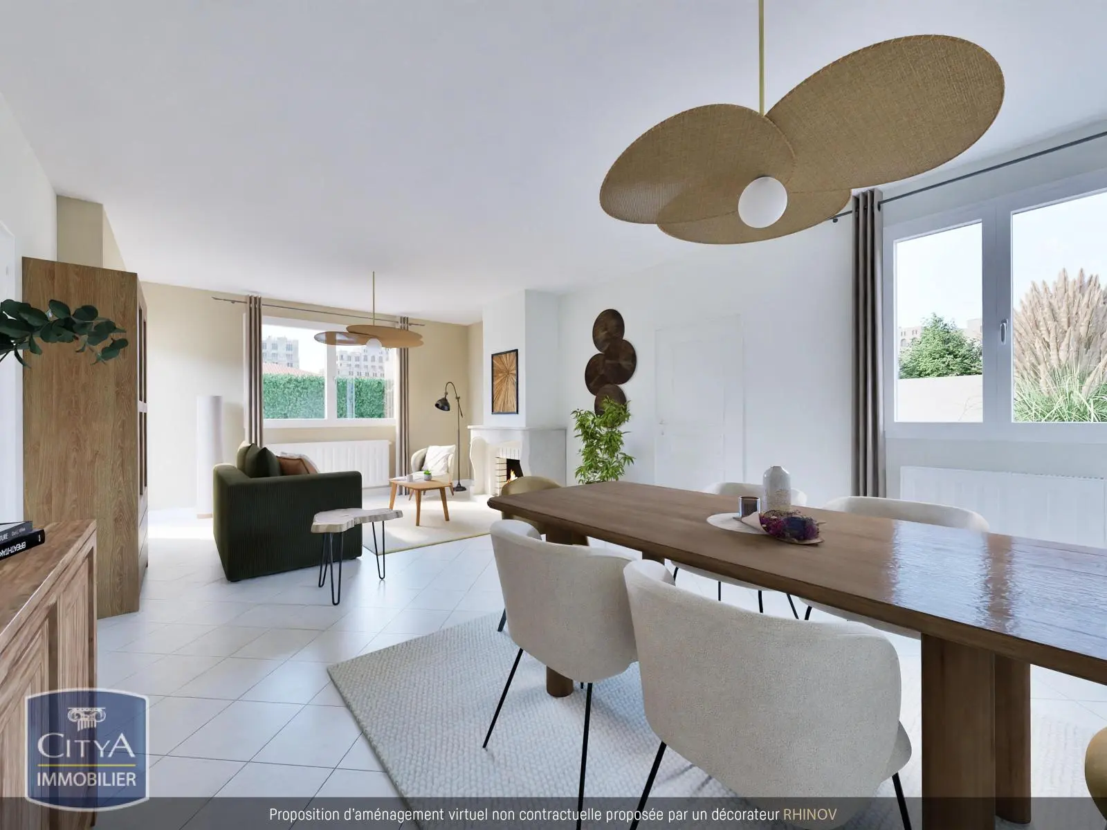 Photo 6 Maison 5 pièces 130m²